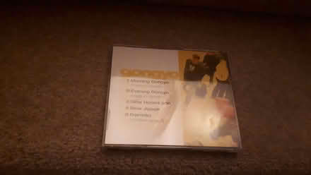 Photo of free Buddhist Chants CD (Cressex HP12) #1