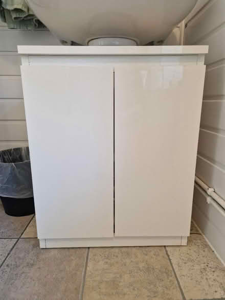 Photo of free Under Basin Cabinet (BN10) #1