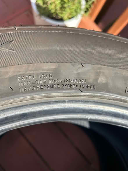 Photo of free 2tires (Columbia 21044) #4