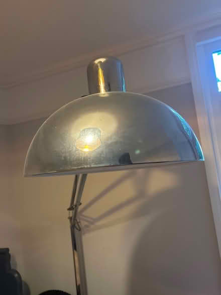 Photo of free Large lamp (Bedford MK41) #1