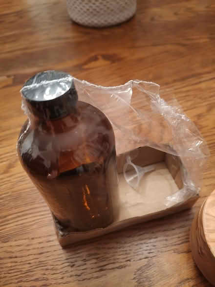 Photo of free 24oz glass bottle (Odenton) #1