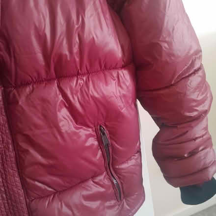 Photo of free Winter Jacket TOPMAN men's (Barking) #3