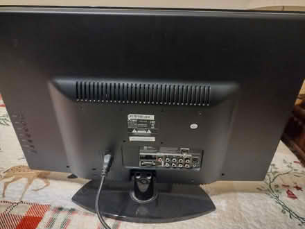 Photo of free Coby TV (18014) #2