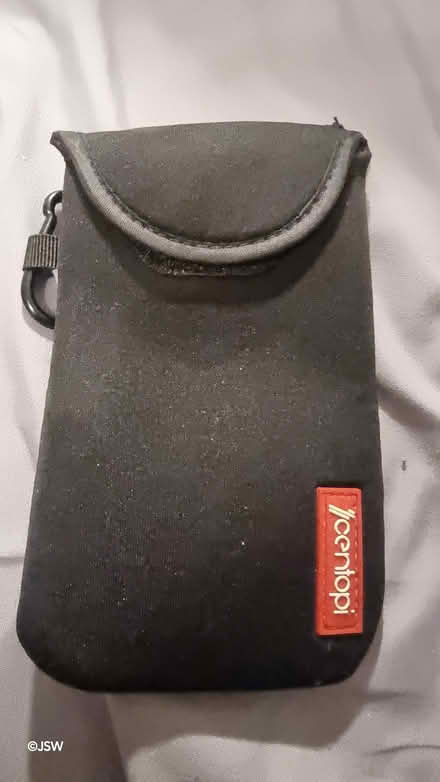 Photo of free Phone pouch (Colindale NW9) #1