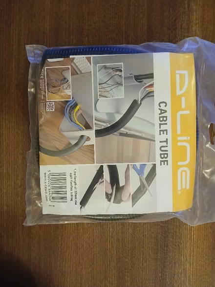 Photo of free Cable tidy (West Bridgford NG2) #2