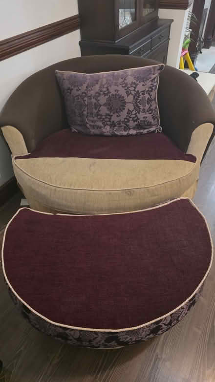 Photo of free All this need to be gone by tomorrow (Deepdale PR1) #2