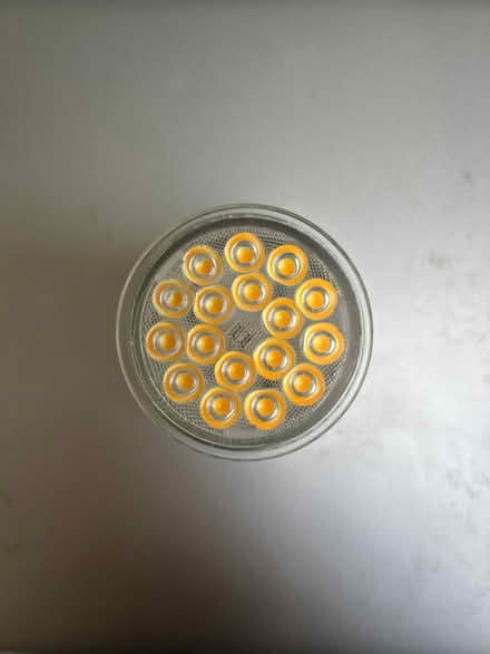 Photo of free Light bulb for IKEA lamp (Encinitas Highlands) #3