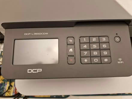 Photo of free Laser Printer (Chester, CH2) #1