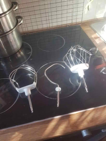 Photo of free mixer (South Ockendon RM15) #2