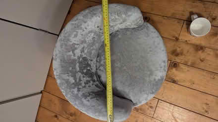 Photo of free Child's chair (Pittville, Cheltenham, GL52) #3