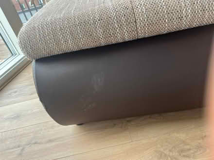 Photo of free Sofa bed in good condition (Stratford E20) #2
