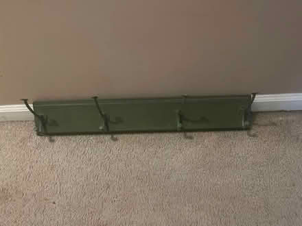 Photo of free Coat hooks (Royal Oak, MI) #1