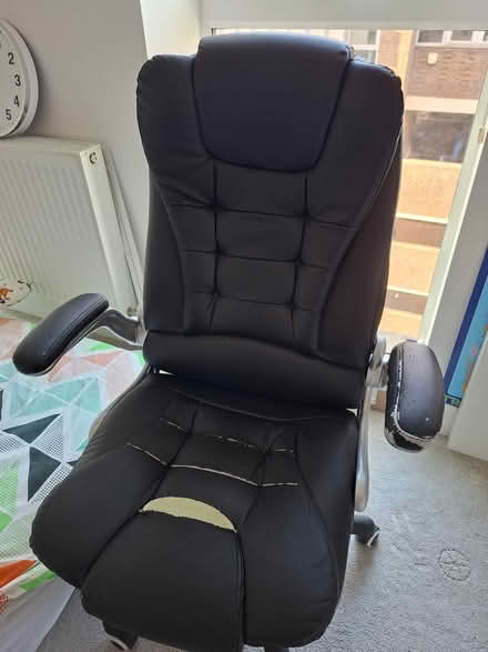 Photo of free Office Chair (BR60FE) #1