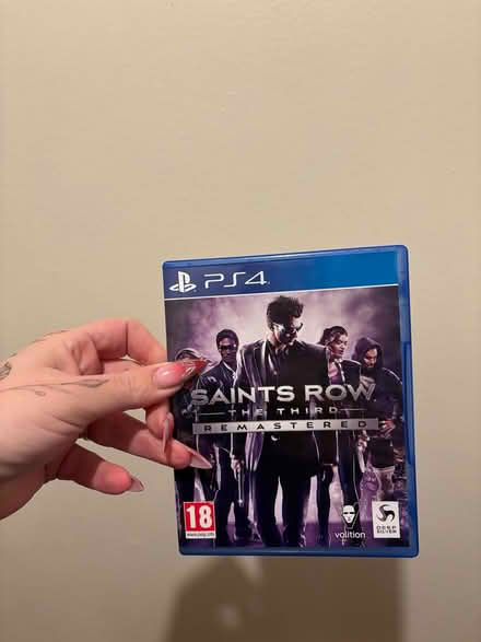 Photo of free PS4 games (AL1) #4