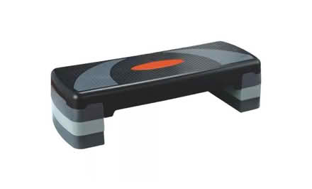 Photo of Exercise Step Platform (San Jose) #1