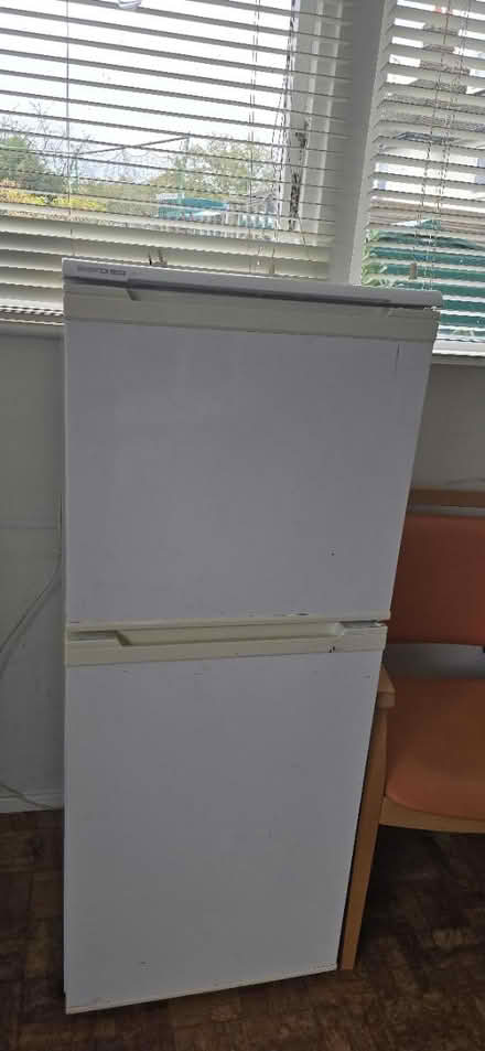 Photo of free Fridge freezer (Thames ditton KT7) #1