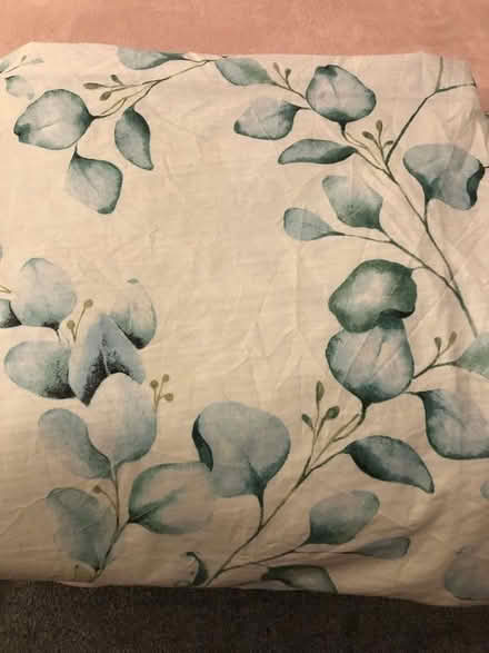 Photo of free QUEEN size duvet covers (Deal) #2