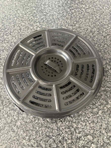 Photo of free New Ninja air fryer trivia (Victoria rd Edmonton N9) #1