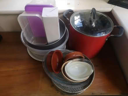 Photo of free Kitchen Bundle #2 (West End Woking) #1
