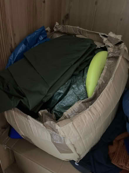 Photo of free Camping gear - pretty much everything you need to go camping (Brentwood CM15) #2