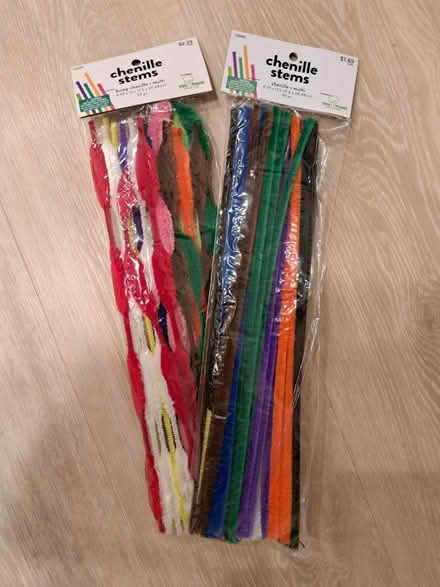 Photo of free Art items (Close to Cumberland School) #1