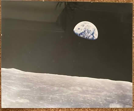 Photo of free Pair of space prints (Beckenham BR3) #2