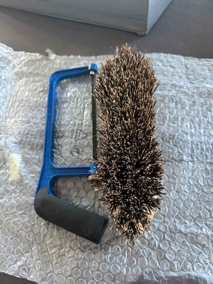 Photo of free Various items (W3 (near Larden Road)) #2