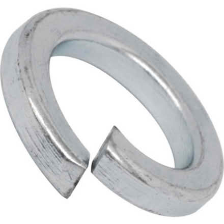 Photo of M10 split washer (a single one) (West Ewell (KT19)) #1