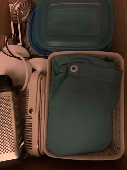 Photo of free Joblot Random unwanted items (N3 finchley central) #1