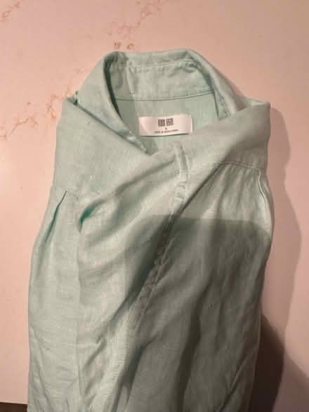 Photo of free Men’s summer clothes (Uniqlo) (UWS (W. 85th & Riverside Dr.)) #1