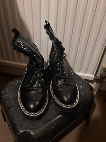 Photo of free River island boots (AL1) #1