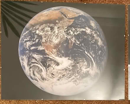 Photo of free Pair of space prints (Beckenham BR3) #1