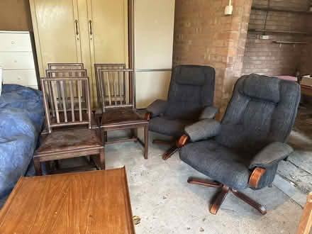 Photo of free Furniture (Dunnington, alcester) #4