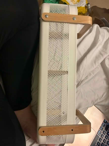 Photo of free IKEA Basket (Home OX2) #2