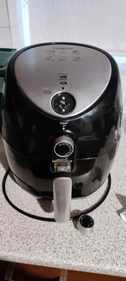 Photo of free Tower air fryer (Great Moor SK7) #1