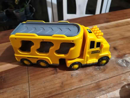 Photo of free Children toys (Buggs Bottom RG4) #2