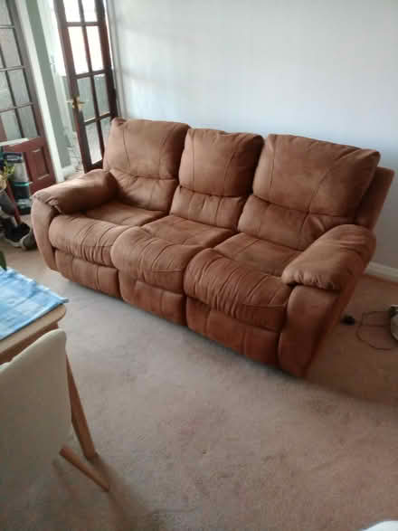 Photo of free Furniture (Faversham Kent) #3