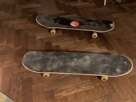 Photo of free Skateboards (Bradford on Avon BA15) #1