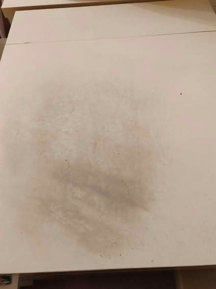 Photo of free Tall white Ikea cabinet with mirror (NE10 0XP) #4