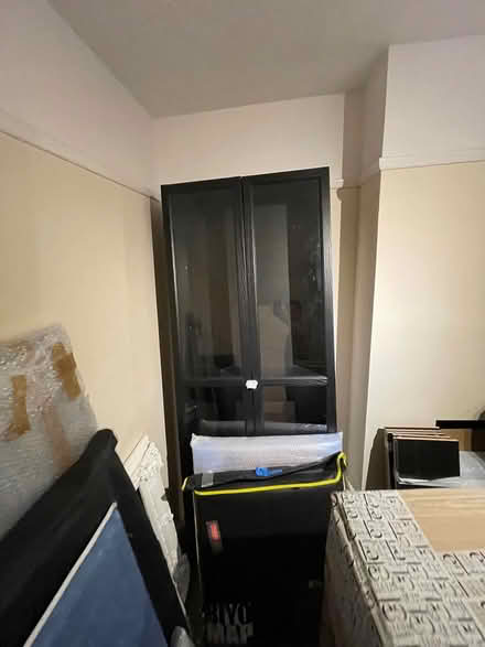 Photo of free Bookshelves (GU8 5HN) #1