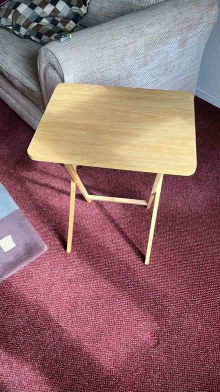 Photo of free Table (Cheswick Green B90) #2