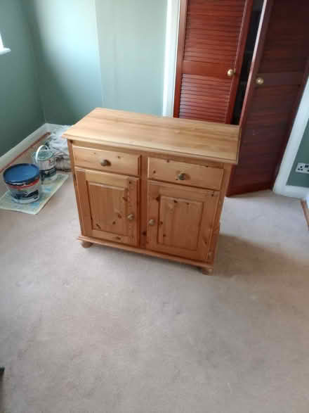 Photo of free Furniture (Faversham Kent) #4