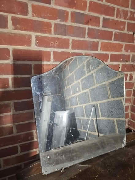 Photo of free Antique dresser (Shortlands) #2