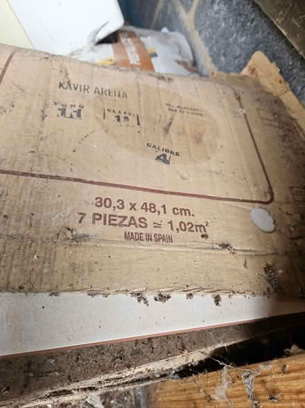 Photo of free Tiles (Shortlands) #3