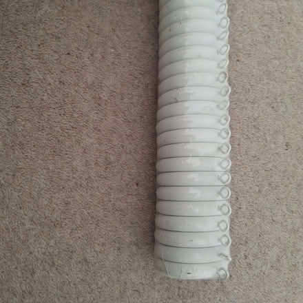 Photo of free Wooden curtain rings -pack of 28 (Snaresbrook E11) #1