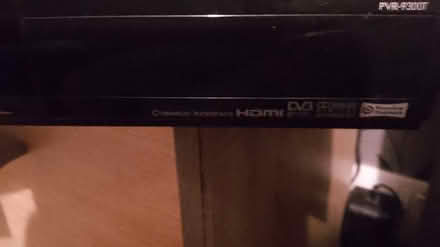 Photo of free Tv box? (Harlescott SY1) #2