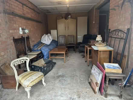 Photo of free Furniture (Dunnington, alcester) #1