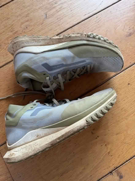 Photo of free Nike Trail Running shoes Goretex Uk 6.5 (Cumnor OX2) #2