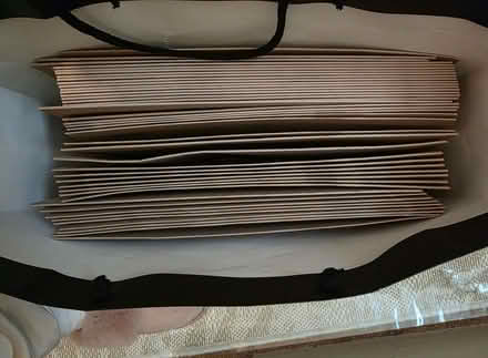 Photo of free Document wallet folders (East Dulwich SE22) #2