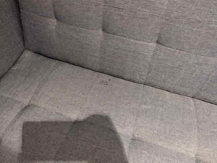 Photo of free 3 Person Sofa Bed (SE3) #4